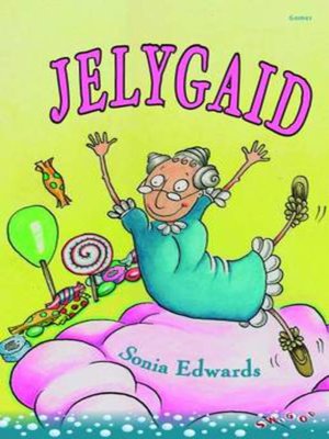 cover image of Jelygaid!